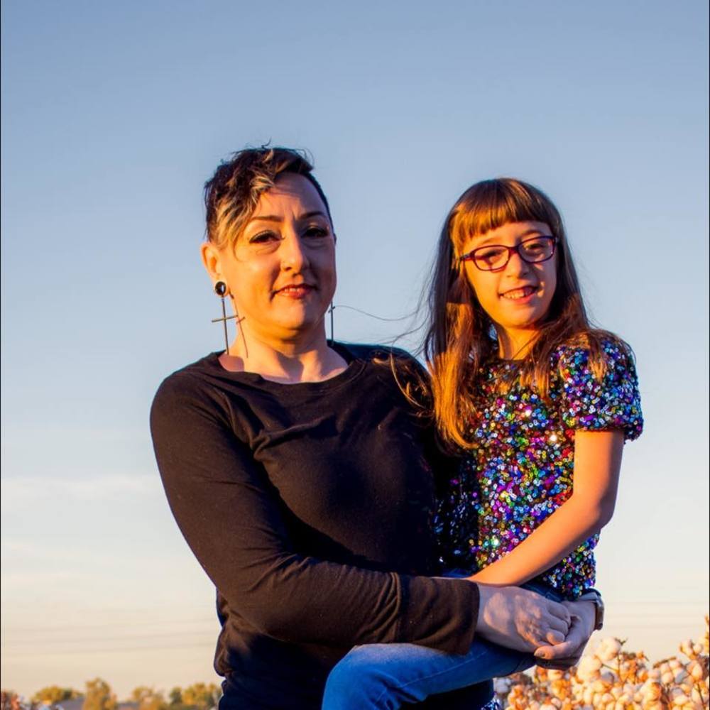 Meet your Posher, Karen